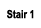 Stair 1