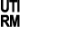UTI RM